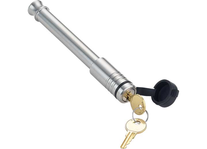 InfiniteRule Bulletproof 2", 2.5", & 3" Drop Hitch Locks For Adj Ball Mount Only