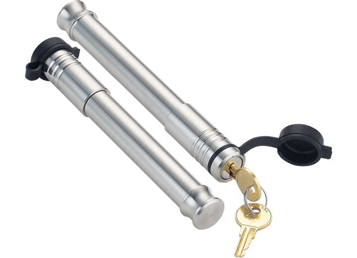 InfiniteRule 61580-S Hitch Locks 2-Pack For Gen-Y Hitch MD 32K lb Keyed Alike