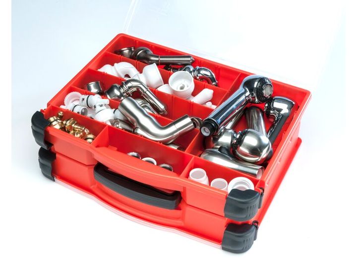 Ab9000rk-a Rv Faucet Replacement Parts Kit
