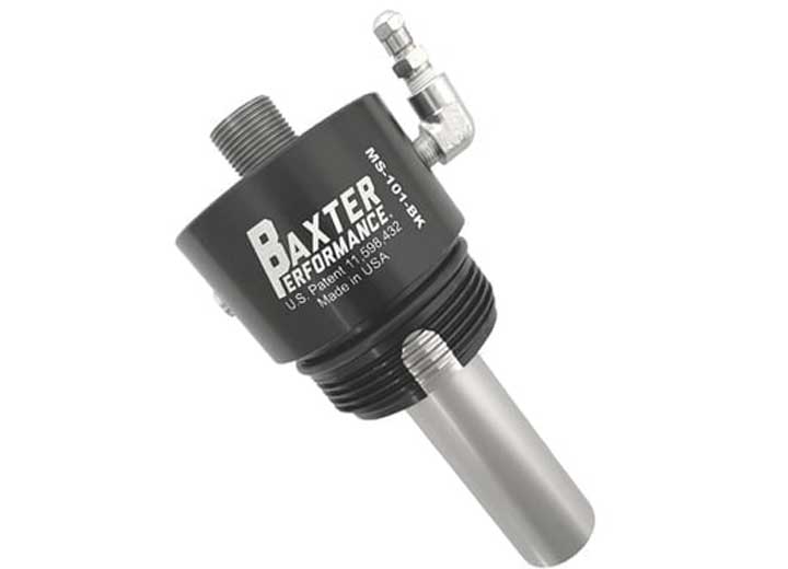 Baxter Performance MS-101-BK Pentastar Cartridge To Spin-On Oil