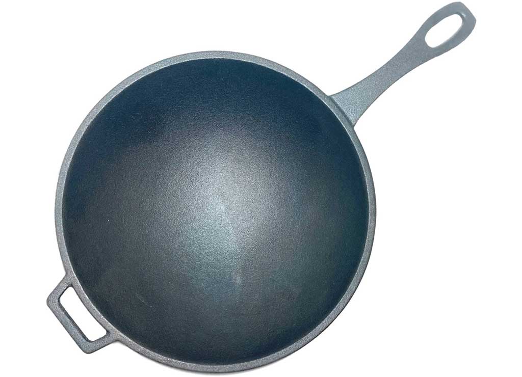 Bayou Classic Bayou Wok - Thumbnail 5