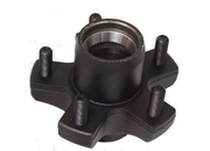 Dexter 008-259-05 Trailer Idler Hub 2000Lbs 5 on 4.5