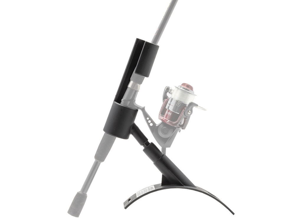 extreme fishing rod holders Extreme Max 3006.8644 Fishing Rod Holder for Inflatable Boats, Pontoons and Tubes
