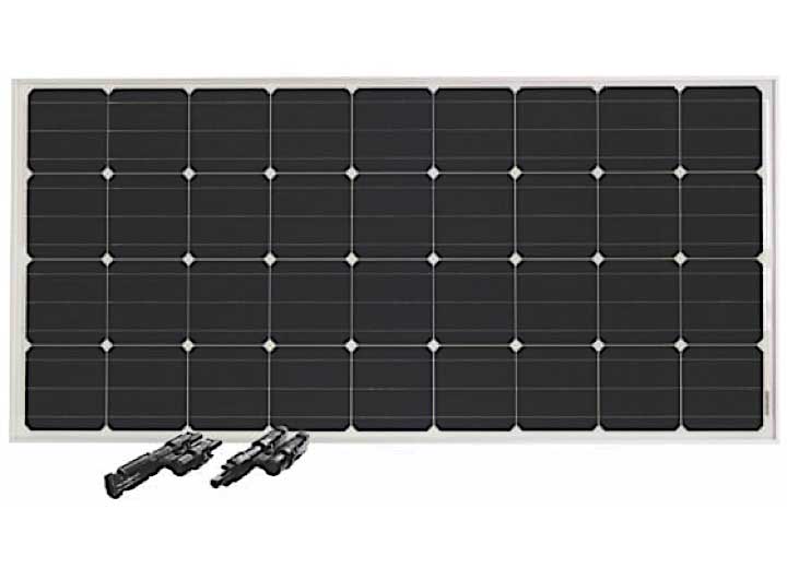Go Power! 83314 Overlander-E: 200 Watt Solar Expansion Kit