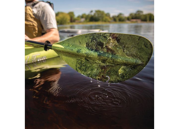 Old Town Kayak/Ocean Kayak 01.2509.4071 Carlisle Magic Angler 240 Cm Paddle-Camo