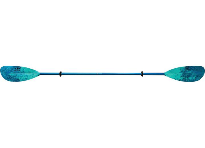 Paddle - Seaglass/blue