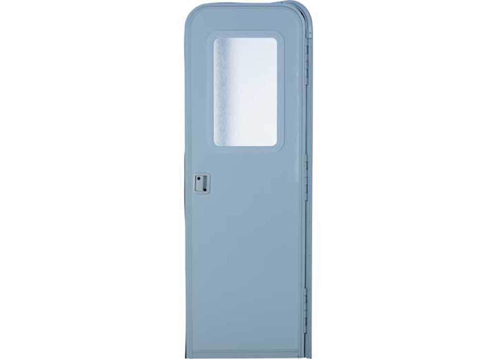 Lippert V000381473 32 x 72 Radius Entrance Door RH | eBay