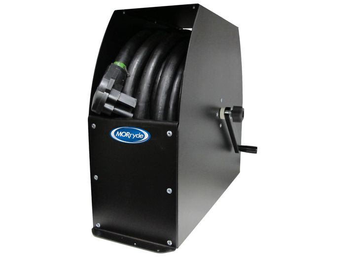 Morryde REEL56-001H Easy Reel Cord Spooler - Tall