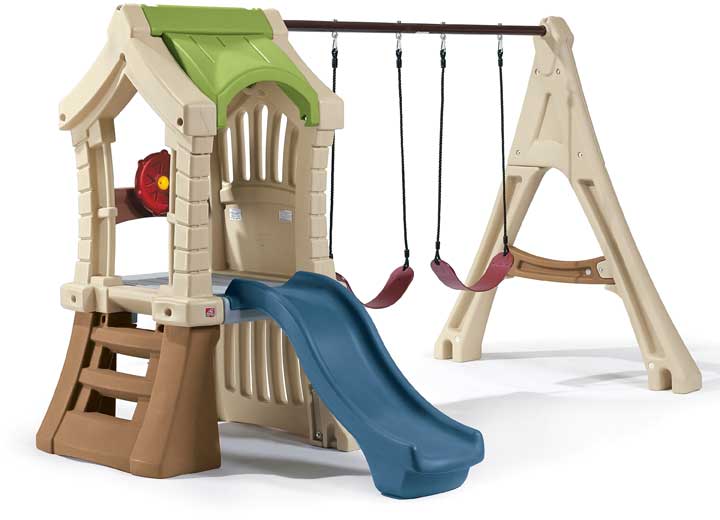 Step2 850099 Play Up Gym Set