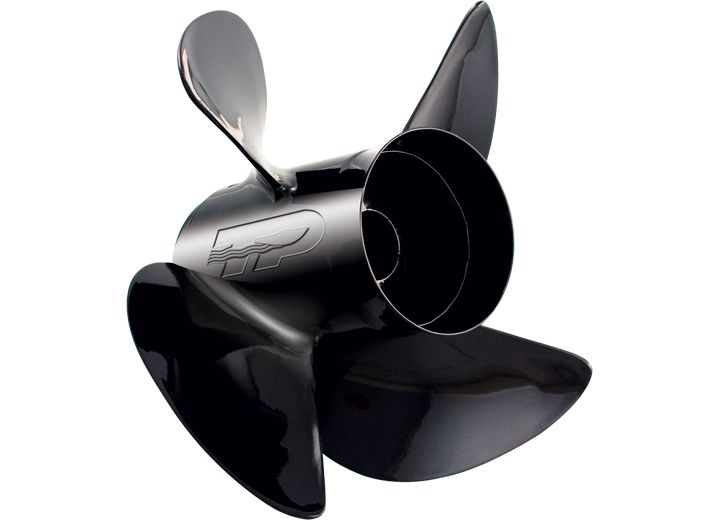 Turning Point 21431930 Hustler Propeller Series LE1/LE2-4 13X19 4