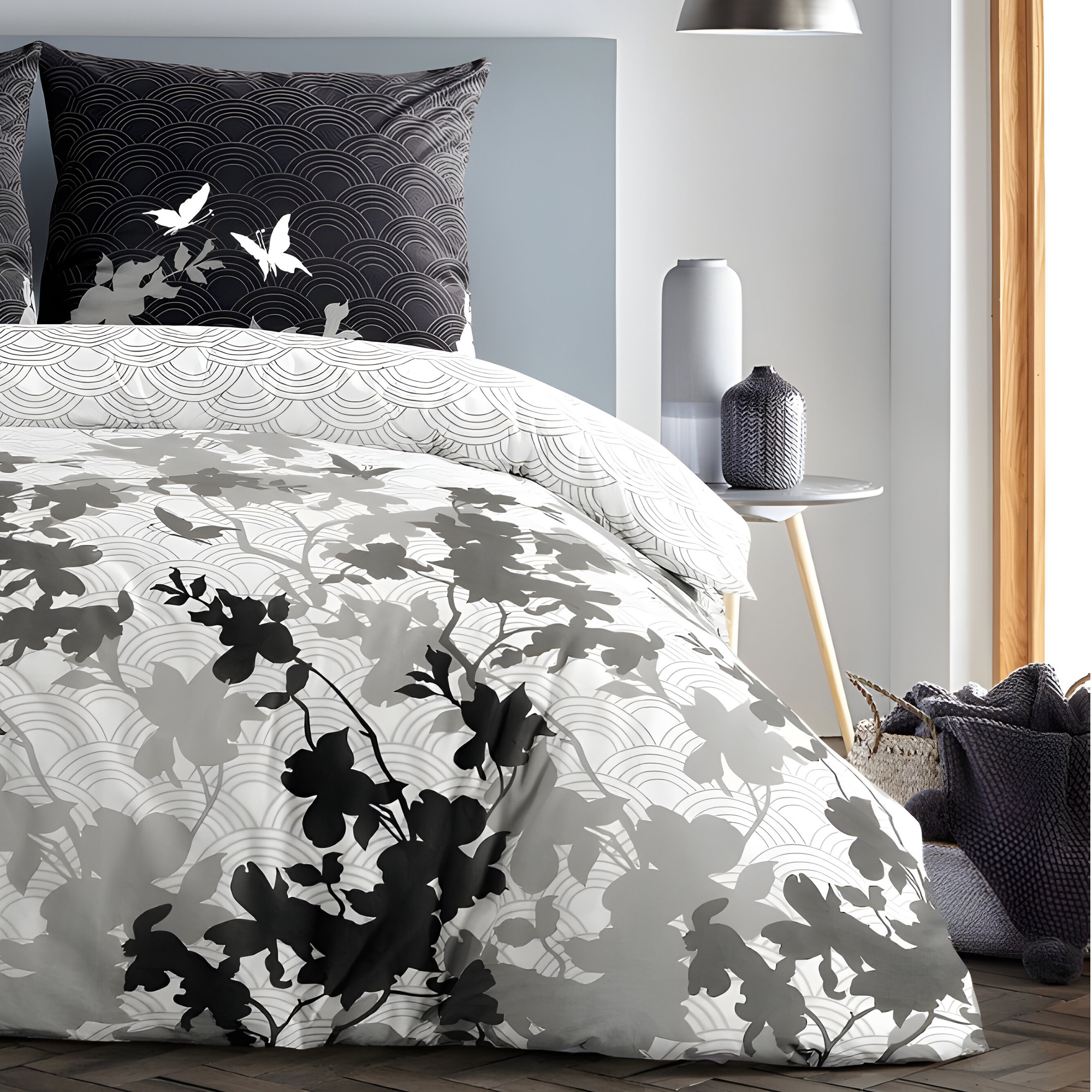 Bedding 135x200 Cotton 155x220 200x200 200x220 240x220 Renforcé