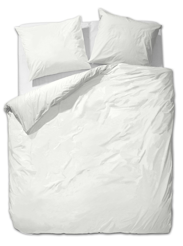 Mako Satin Uni Bettwäsche Set  und extra Kissenbezüge 200x200 155x220 135x200 - Bild 32 von 37