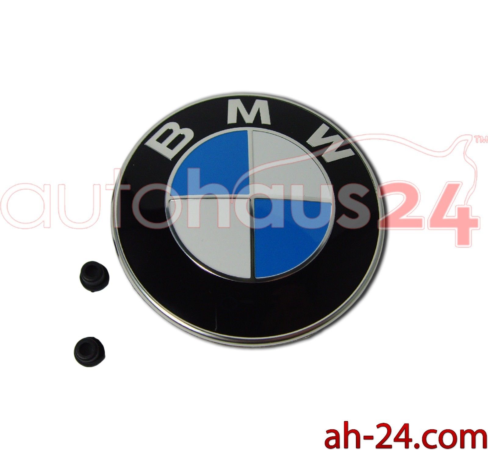 19962002 NEW ORIGINAL BMW Z3 HOOD EMBLEM LOGO FRONT HOOD 19979899
