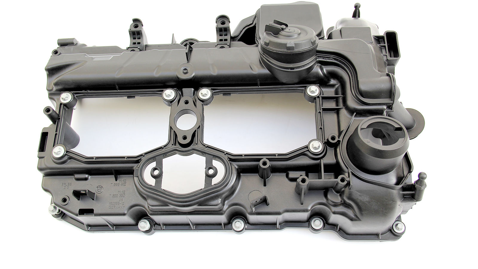 BMW F22 F23 F30 F32 F33 228i ENGINE CYLINDER VALVE COVER GENUINE OEM