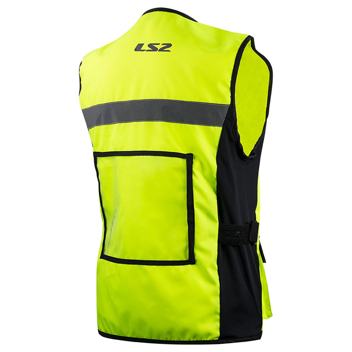 LS2 Vest - Picture 2 of 5