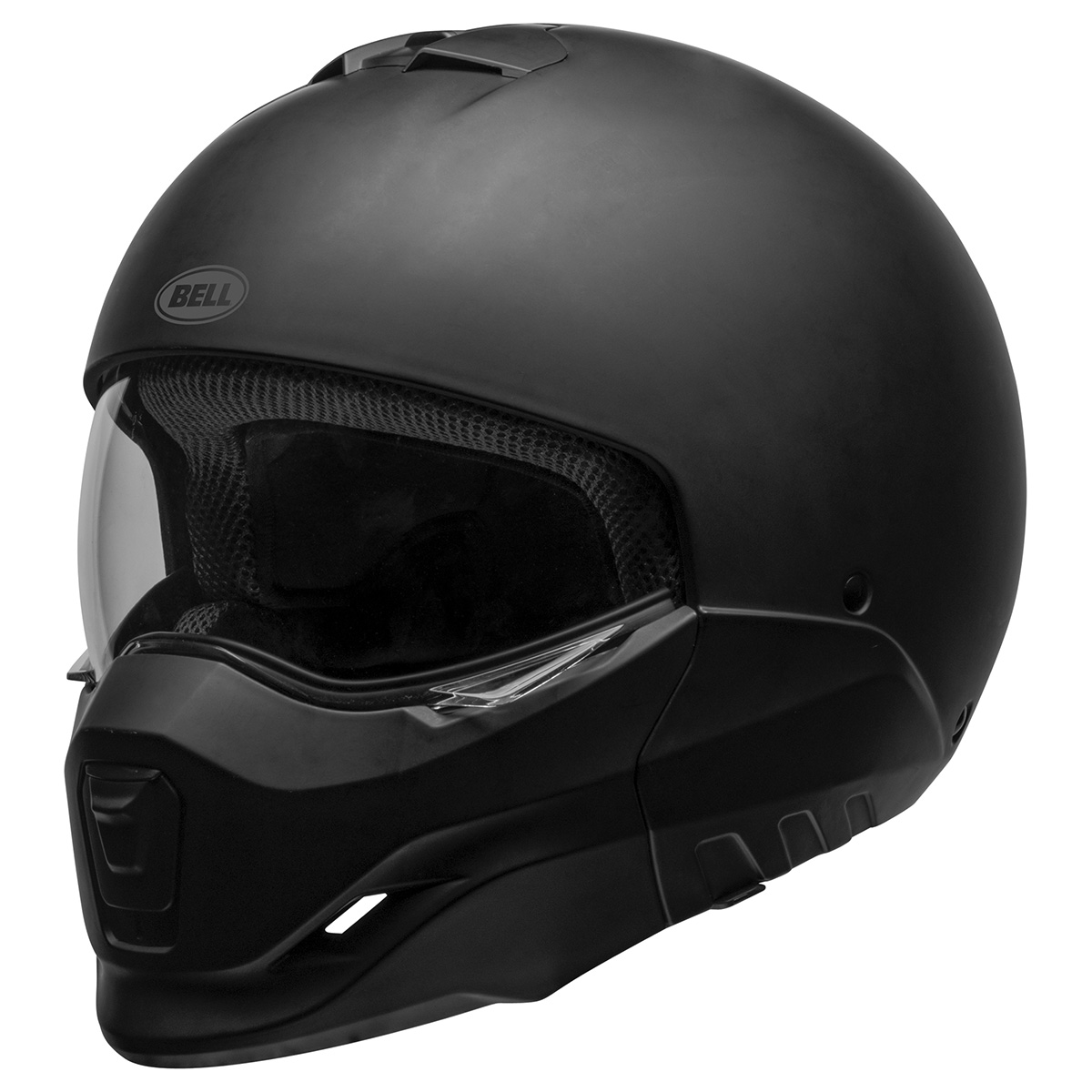 Bell Broozer Helmet - Picture 76 of 82