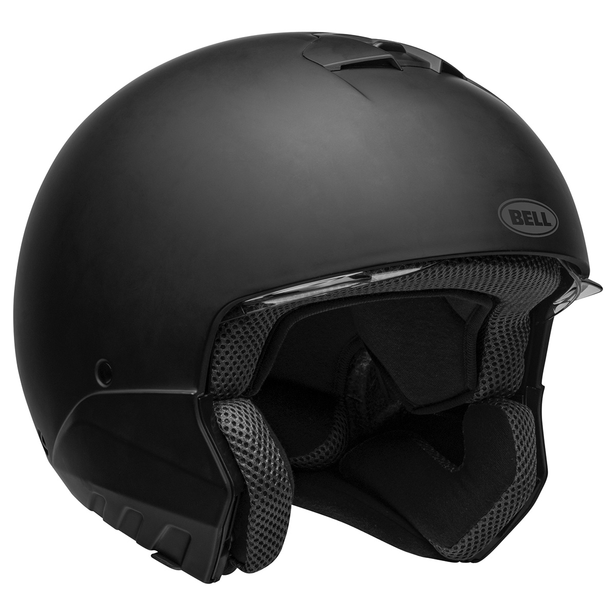 Bell Broozer Helmet - Picture 82 of 82