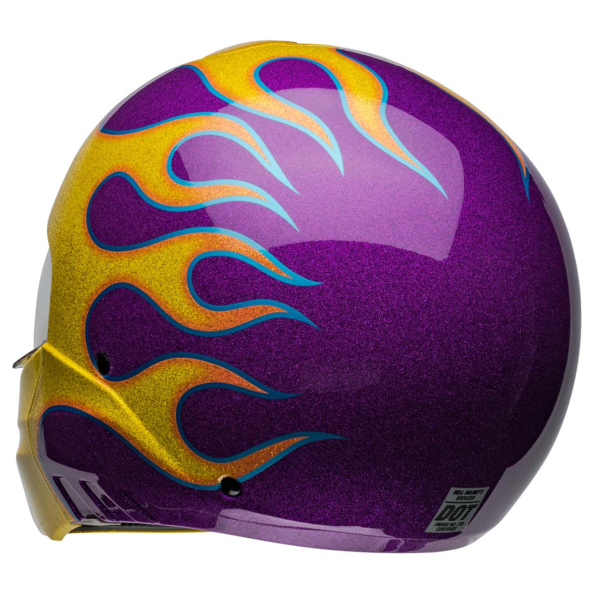 Bell Broozer Helmet - Picture 42 of 82