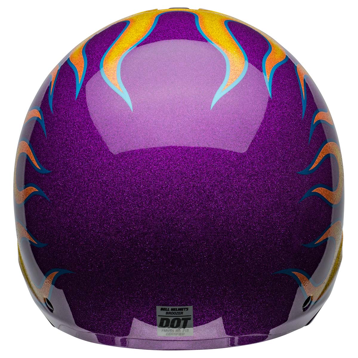 Bell Broozer Helmet - Picture 43 of 82