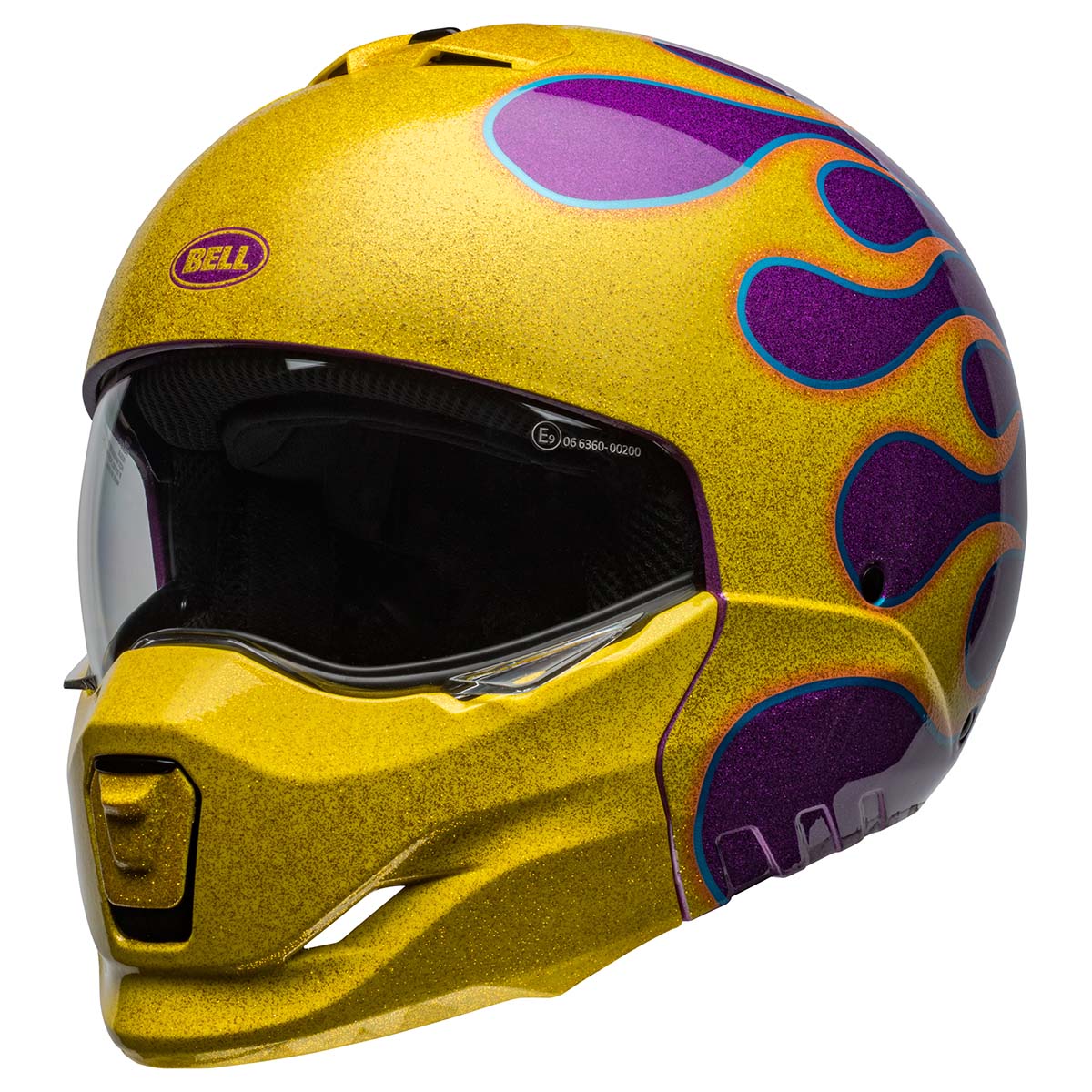 Bell Broozer Helmet - Picture 40 of 82