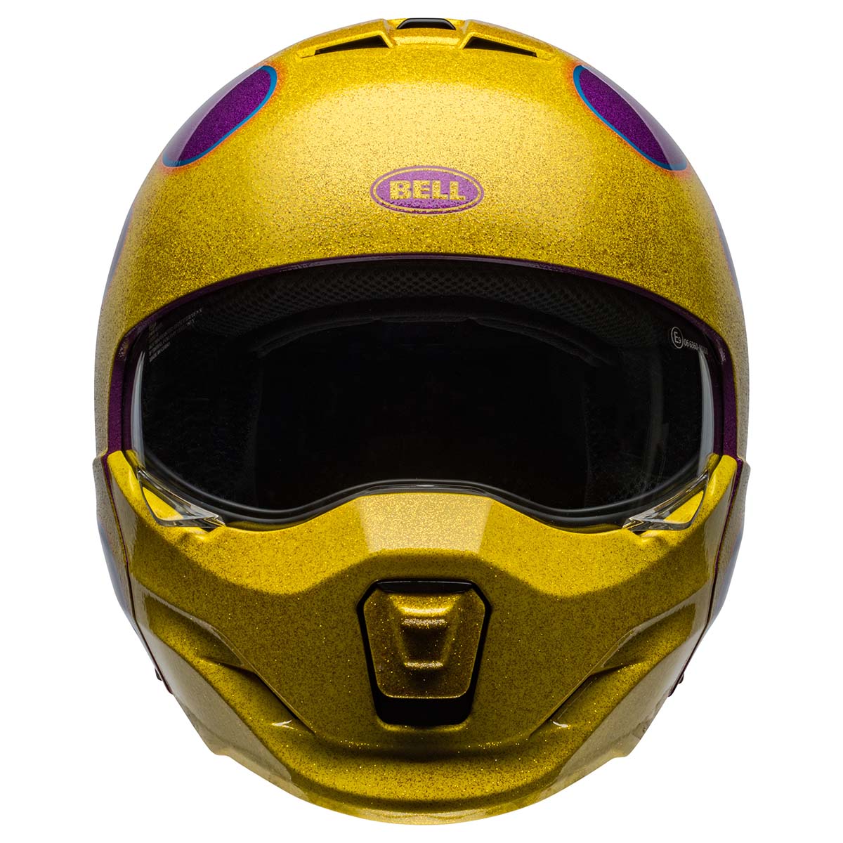 Bell Broozer Helmet - Picture 39 of 82