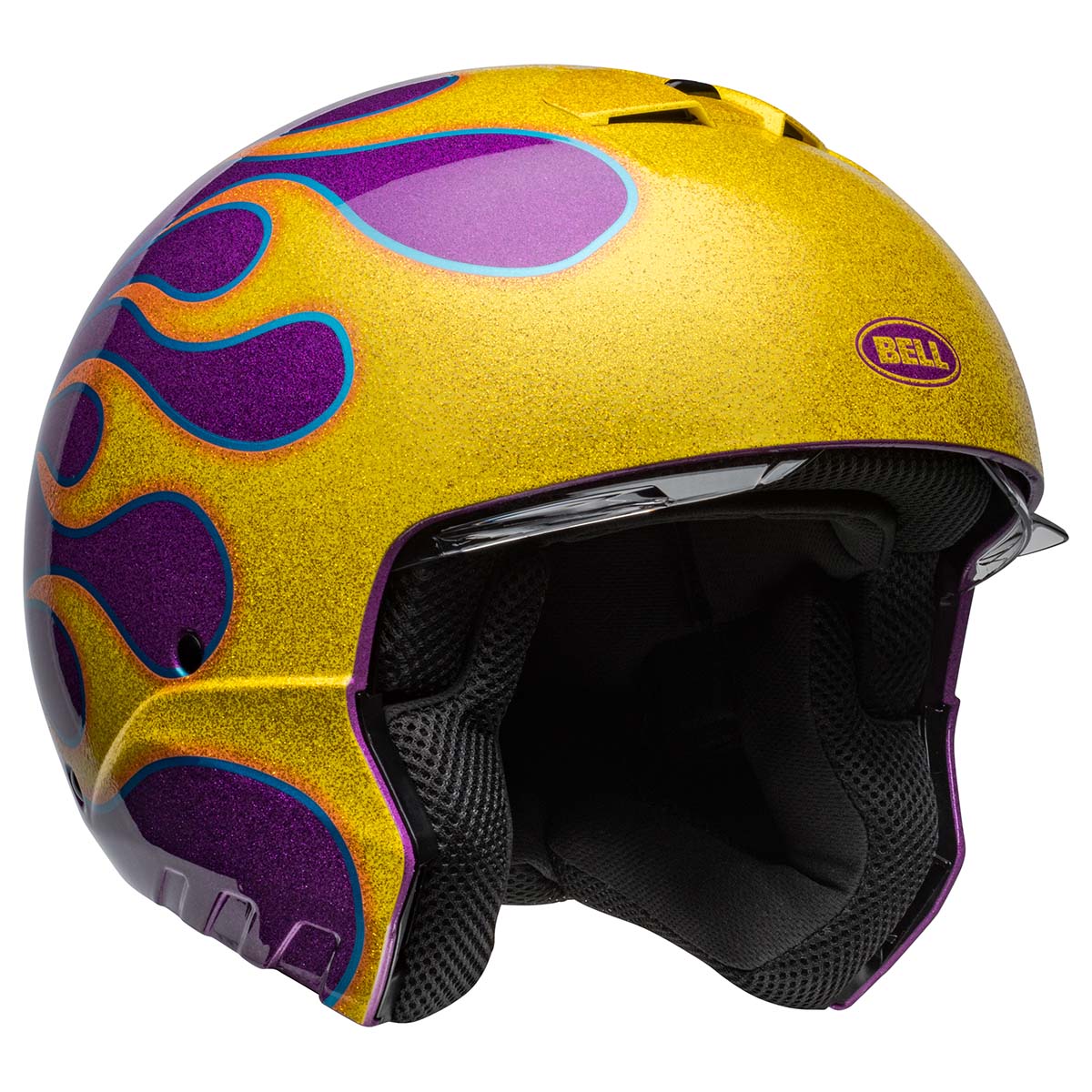 Bell Broozer Helmet - Picture 46 of 82
