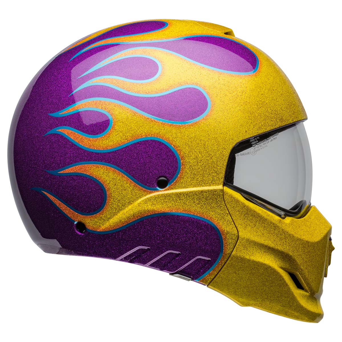 Bell Broozer Helmet - Picture 45 of 82