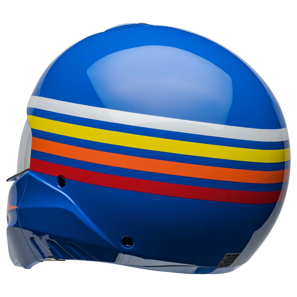 Bell Broozer Helmet - Picture 51 of 82