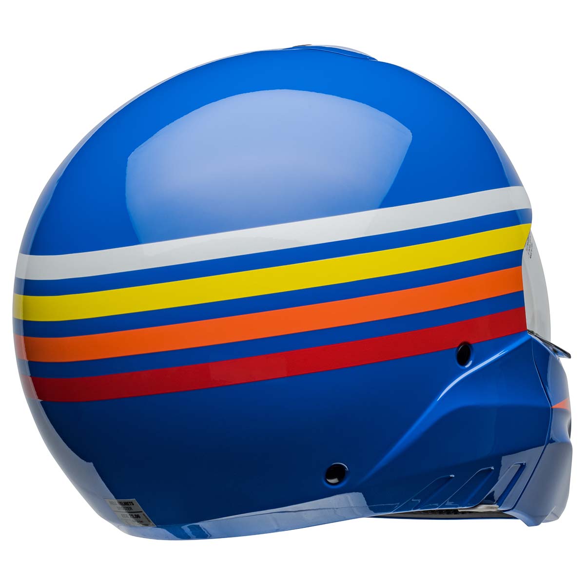 Bell Broozer Helmet - Picture 53 of 82