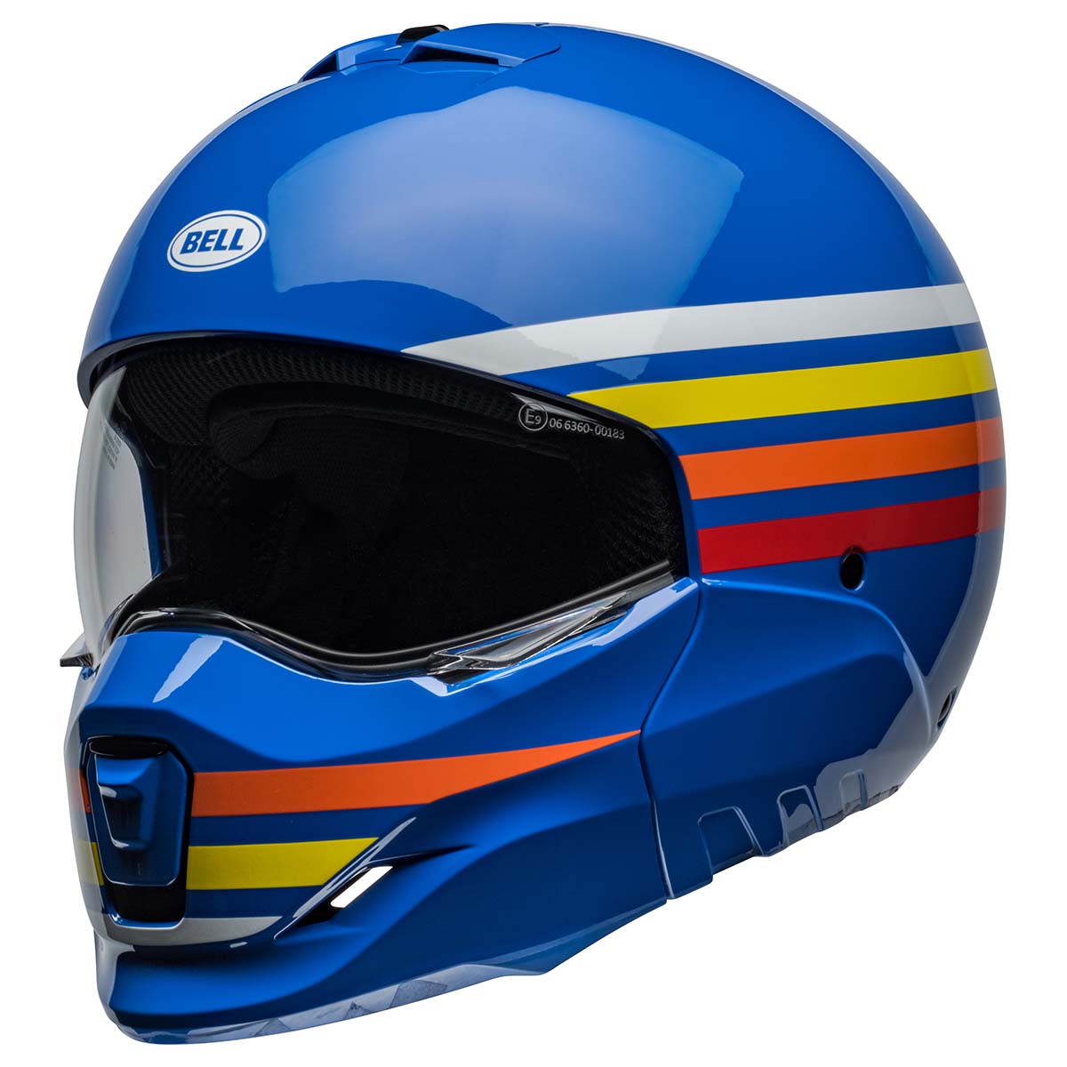Bell Broozer Helmet - Picture 49 of 82