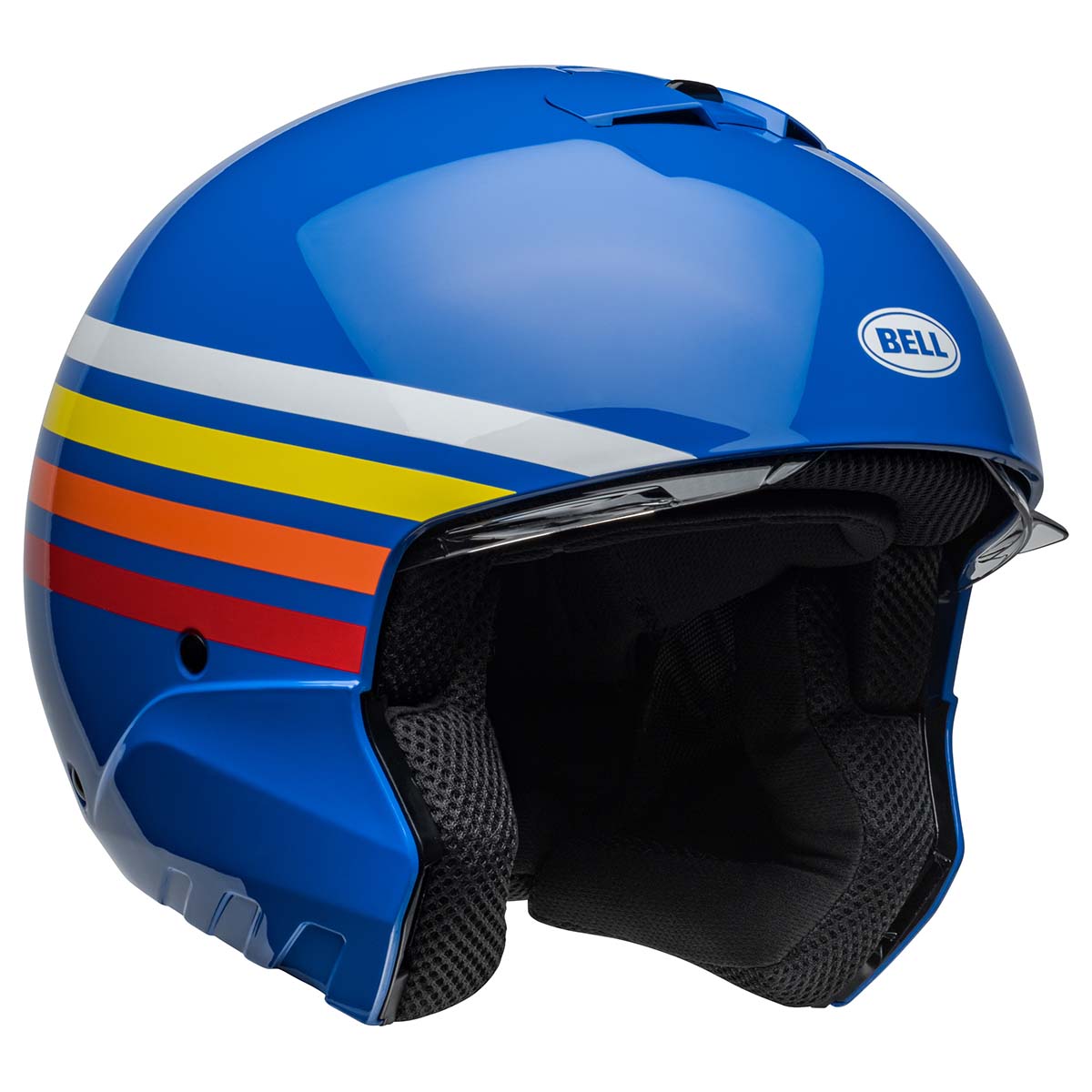 Bell Broozer Helmet - Picture 55 of 82