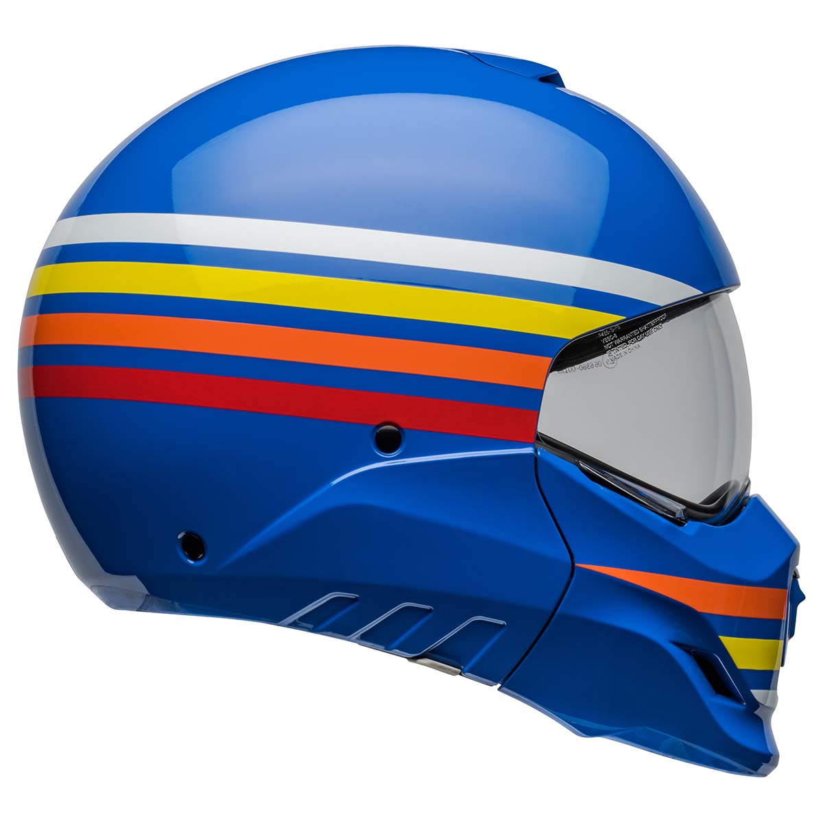 Bell Broozer Helmet - Picture 54 of 82