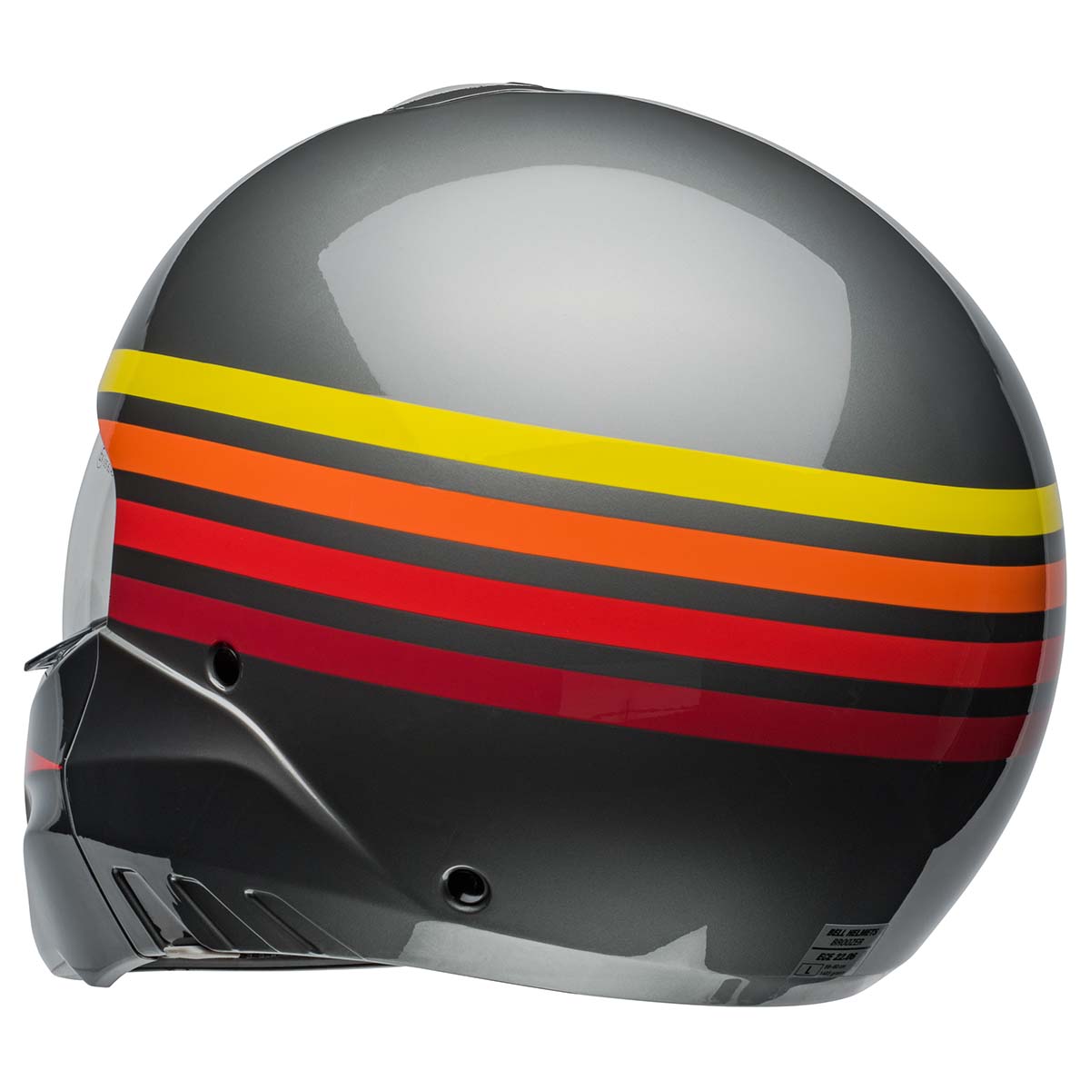 Bell Broozer Helmet - Picture 60 of 82