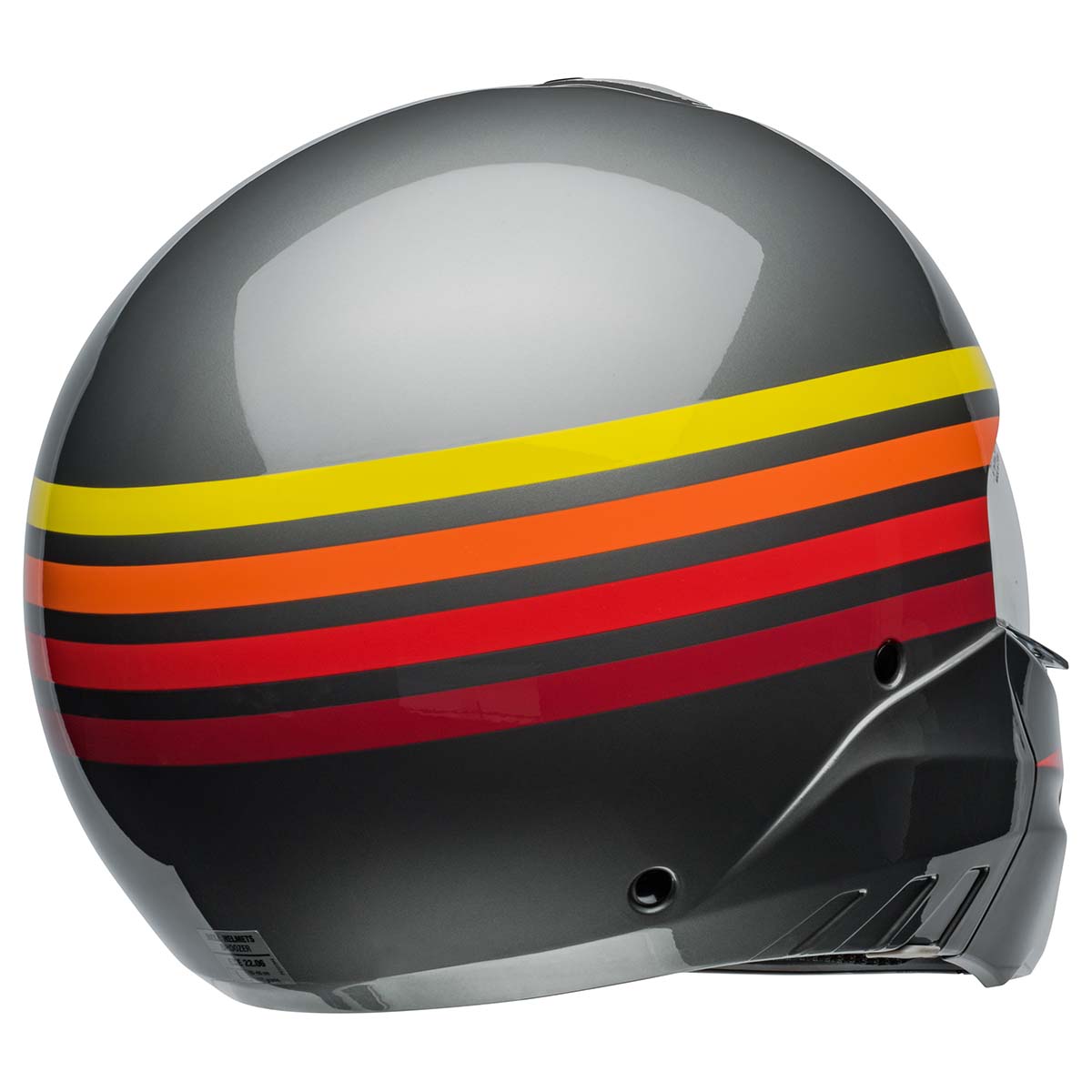 Bell Broozer Helmet - Picture 62 of 82