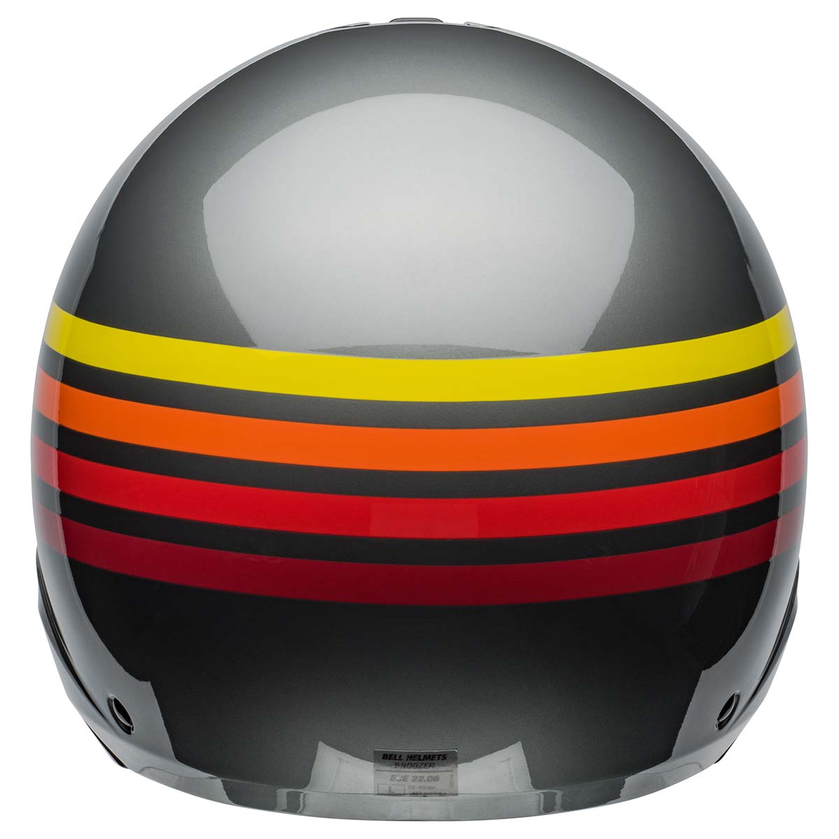 Bell Broozer Helmet - Picture 61 of 82