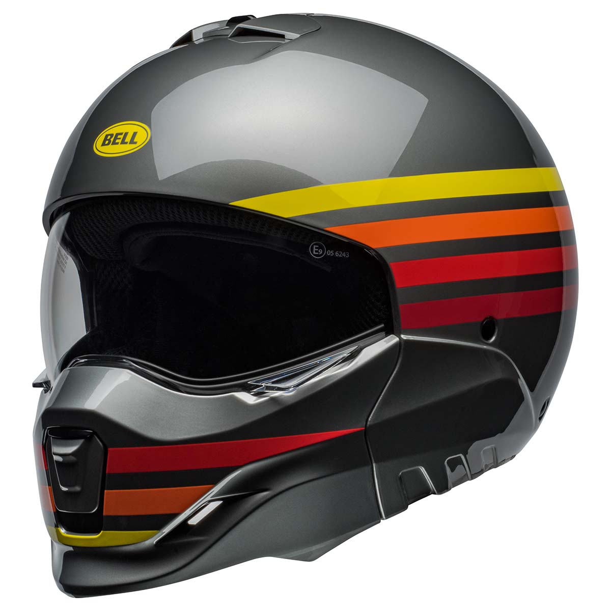 Bell Broozer Helmet - Picture 58 of 82