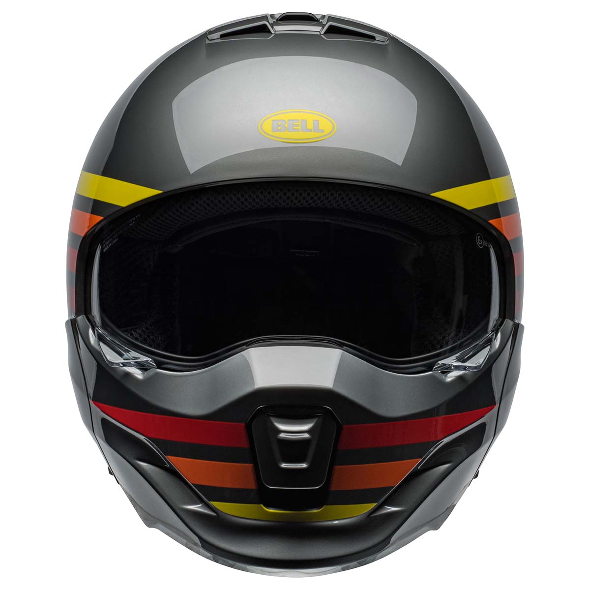 Bell Broozer Helmet - Picture 57 of 82