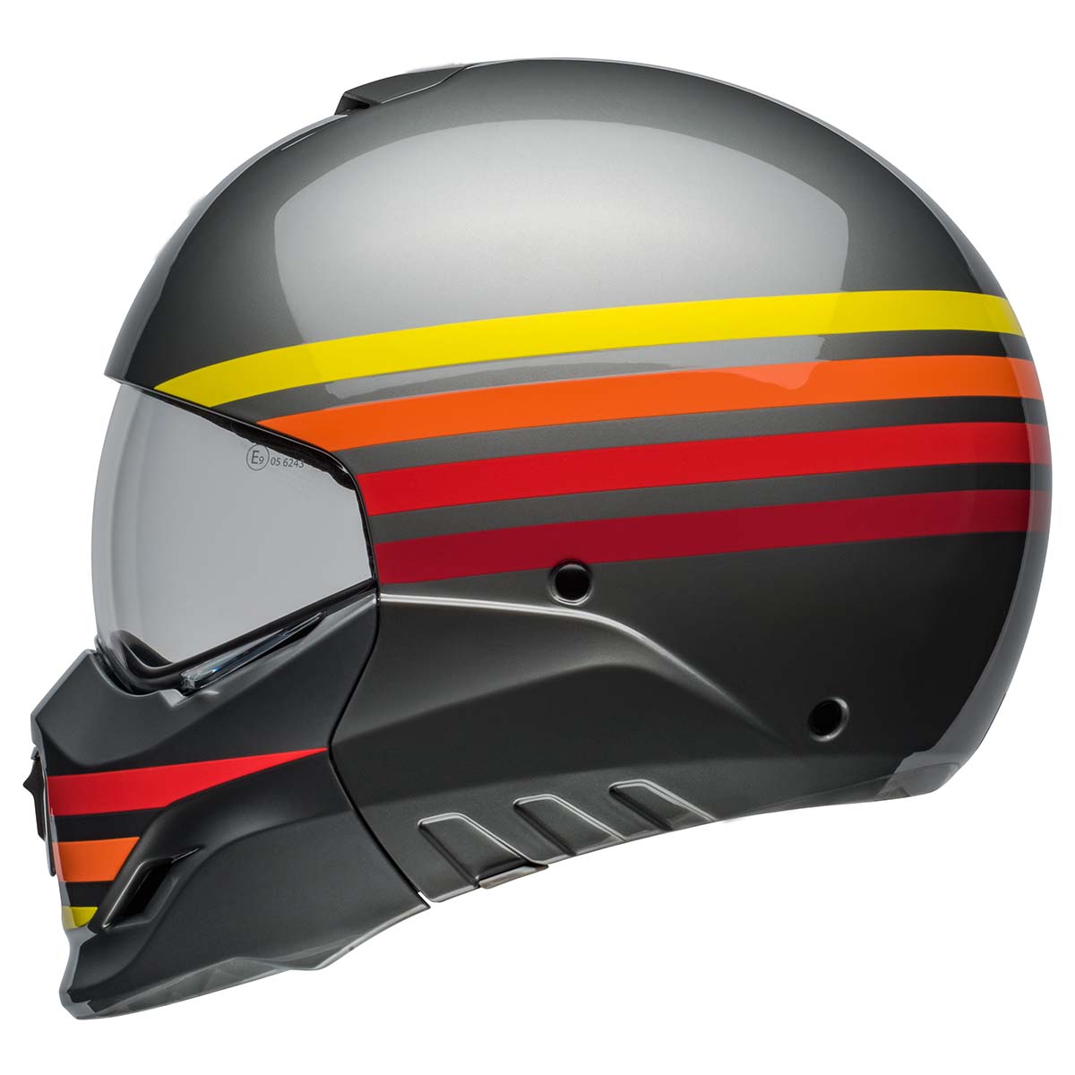 Bell Broozer Helmet - Picture 59 of 82