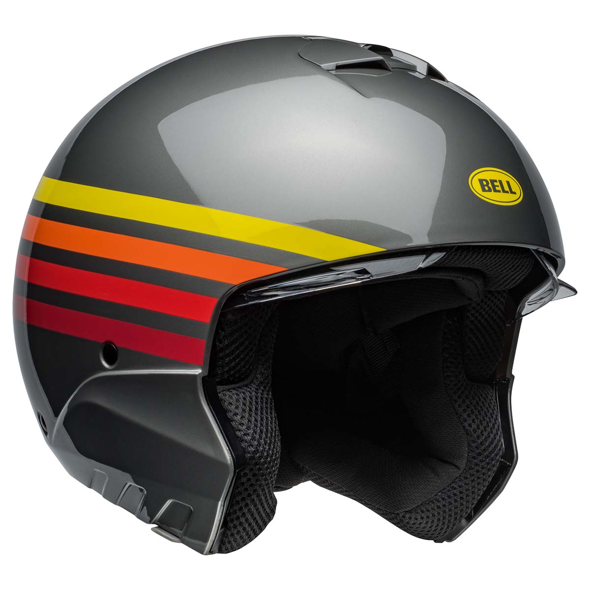 Bell Broozer Helmet - Picture 64 of 82