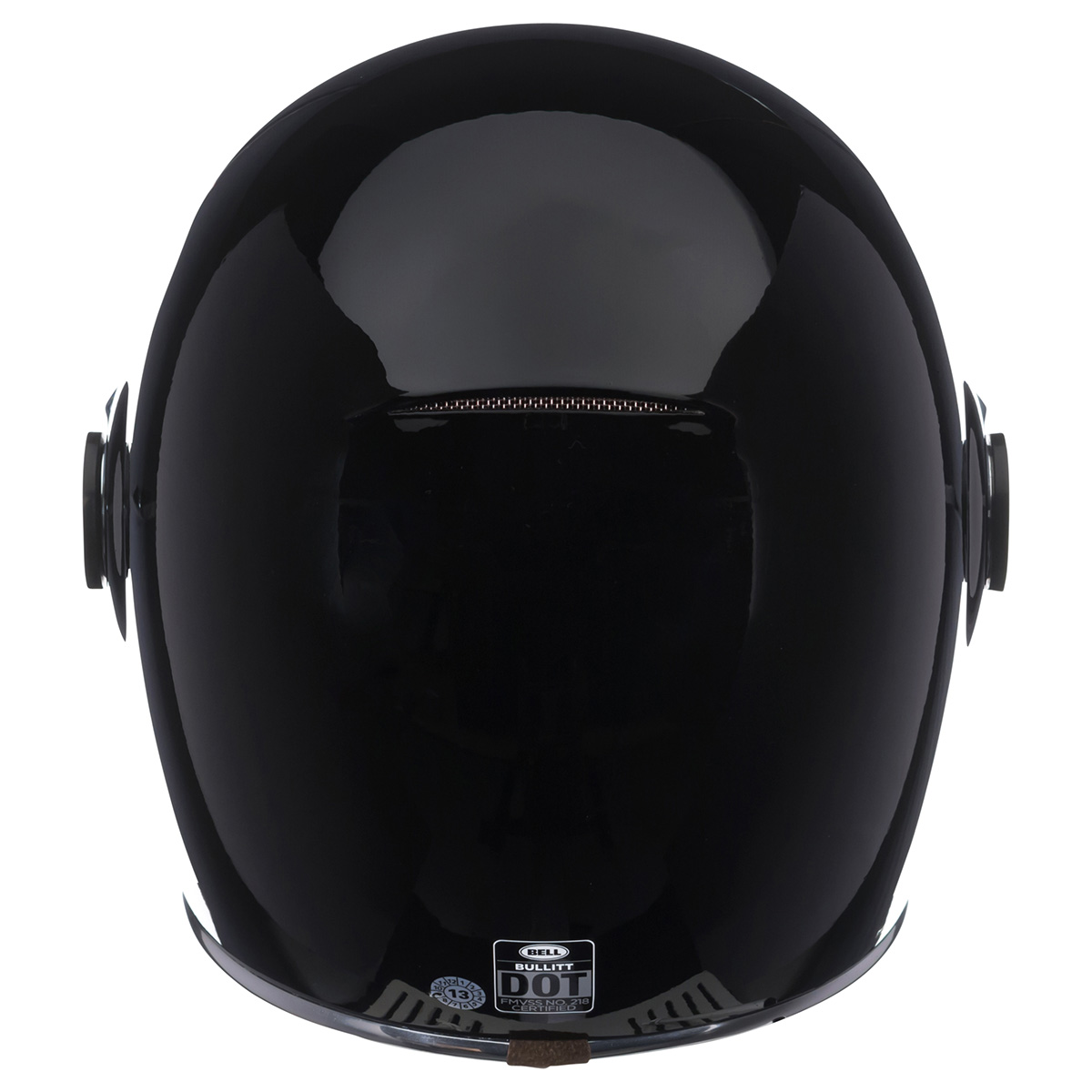 Casco Bell Bullitt - Imagen 15 de 57