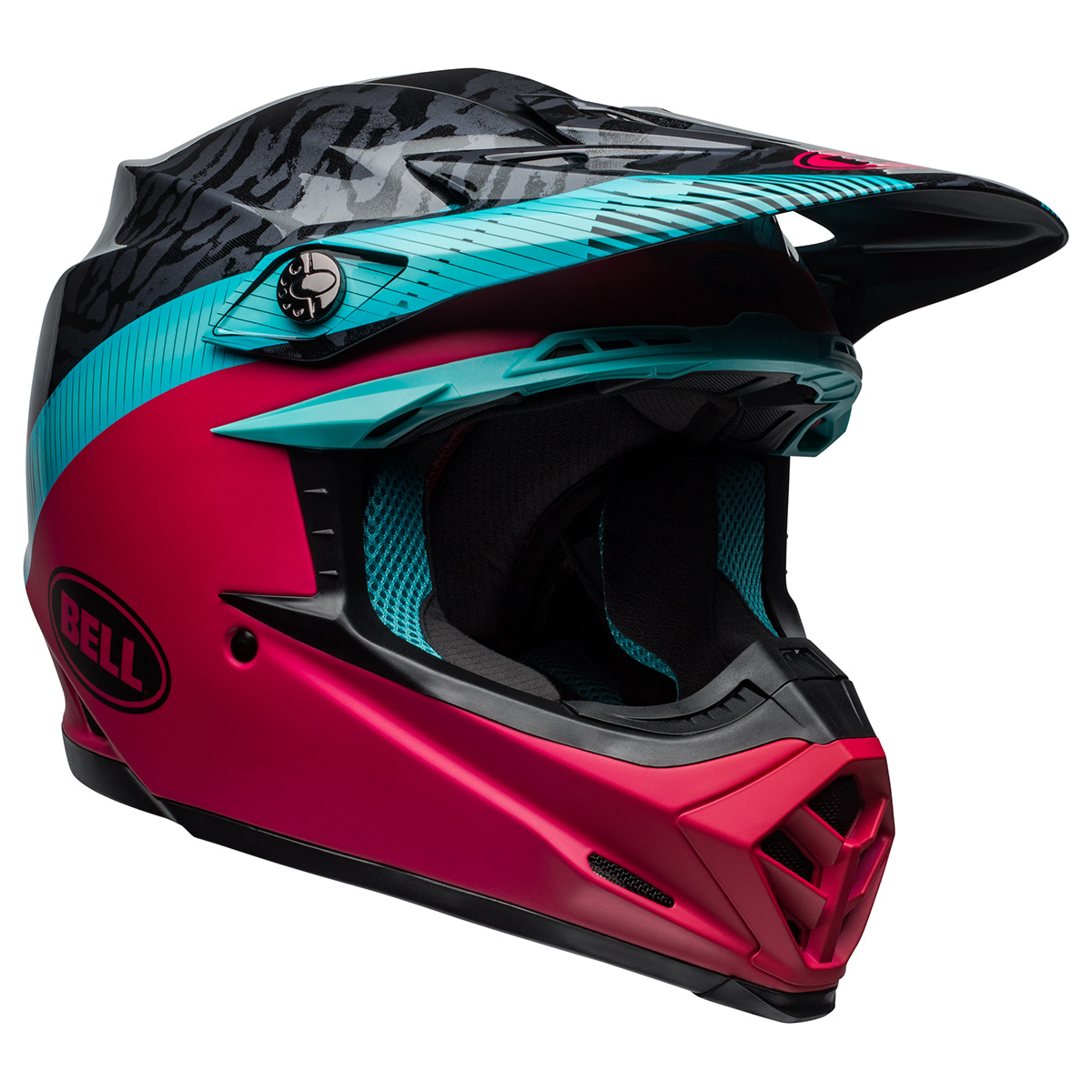 Bell Moto-9 MIPS Dirt Helmets