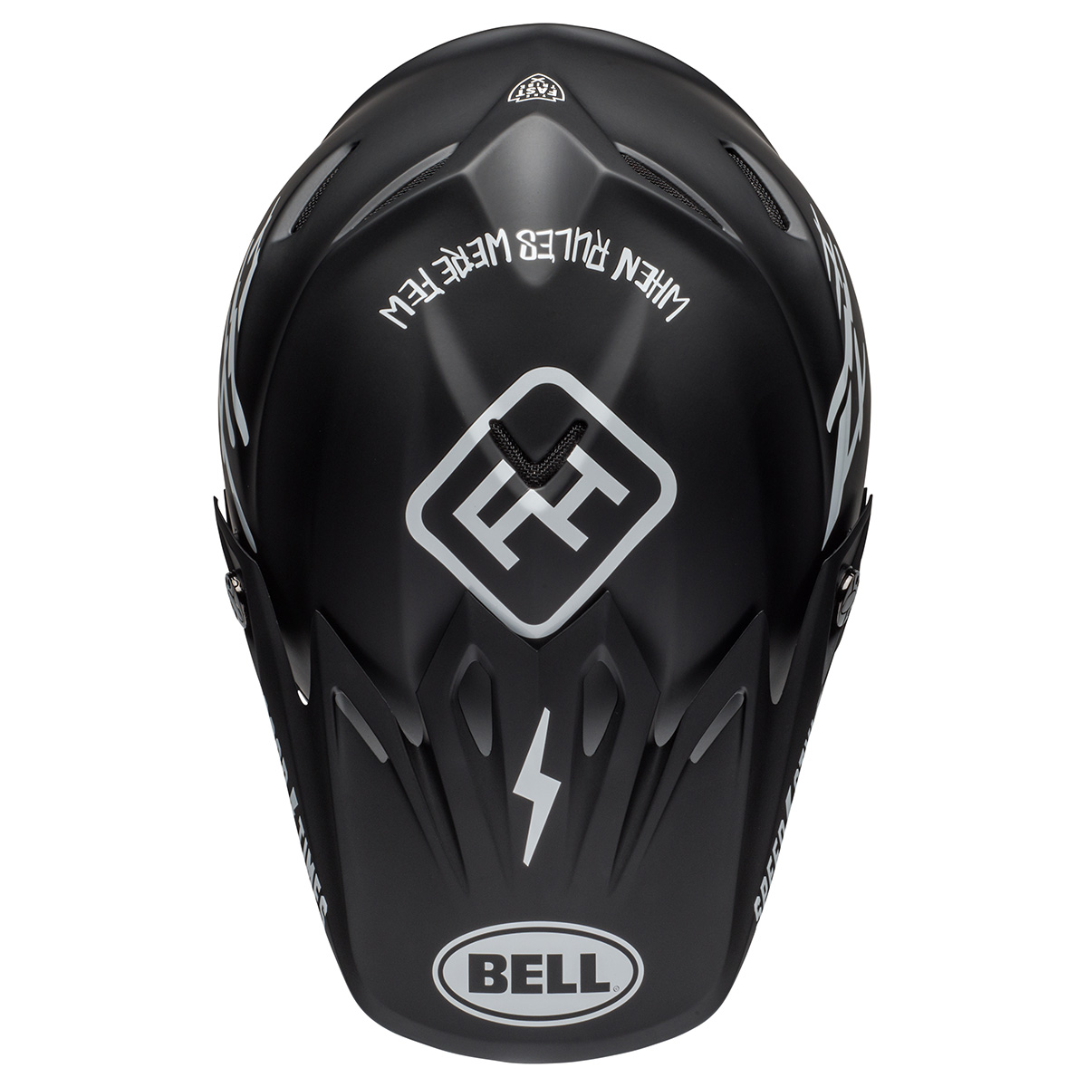 Bell Moto-9 MIPS Dirt Helmets