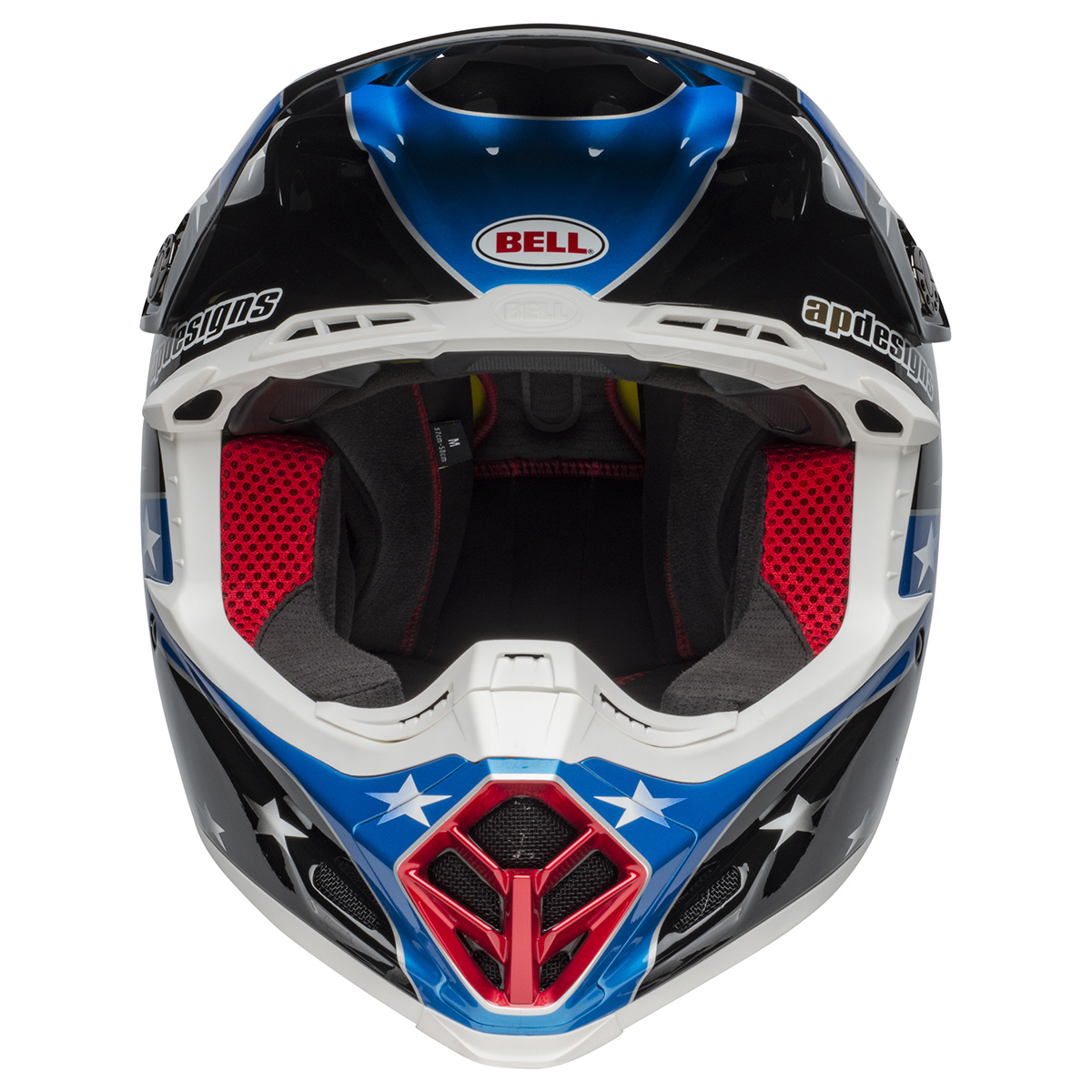 Bell Moto-9 MIPS Dirt Helmets