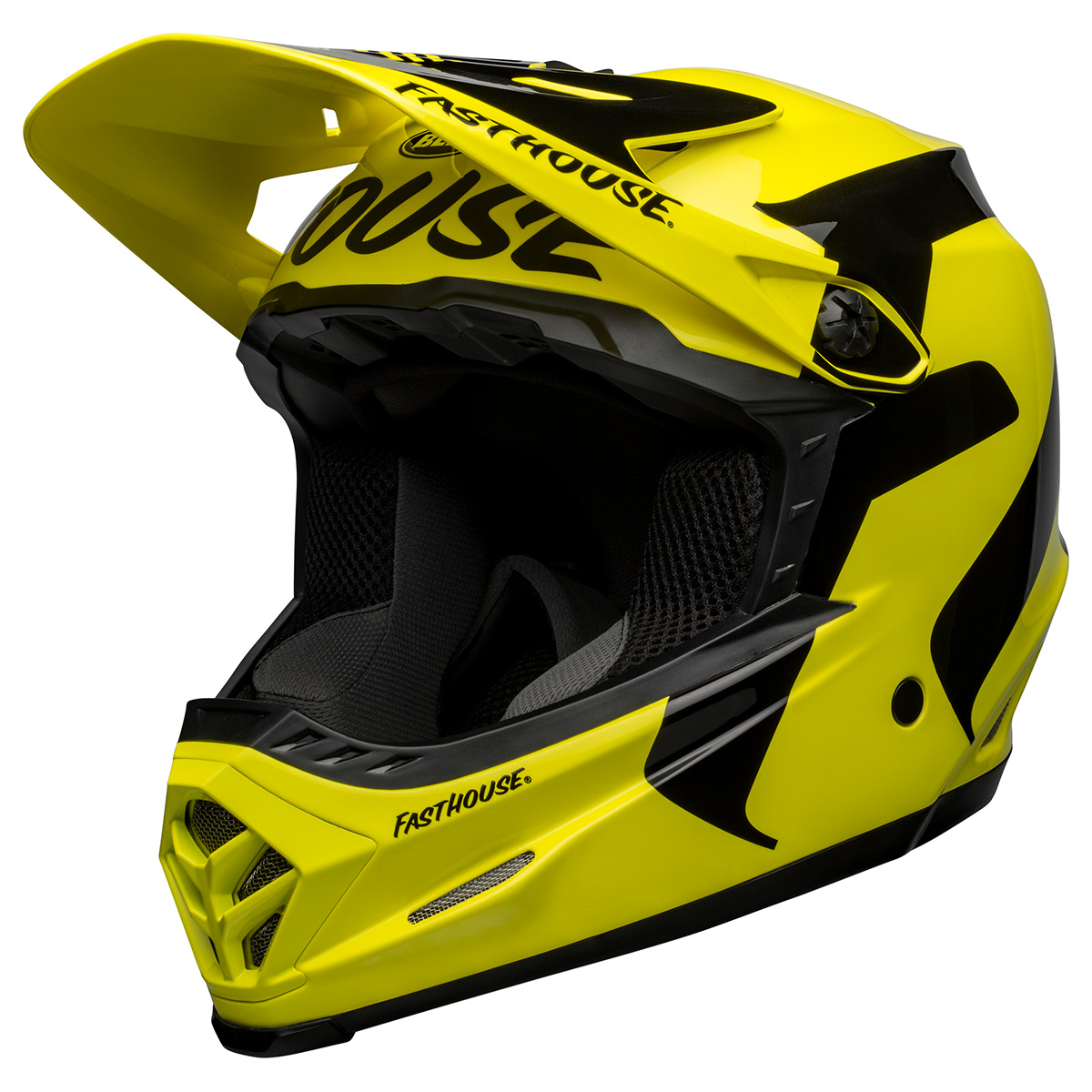 Bell Moto-9 Mips Youth Helmet - Picture 12 of 49