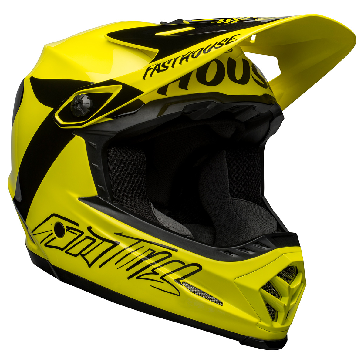 Bell Moto-9 Mips Youth Helmet - Picture 11 of 49