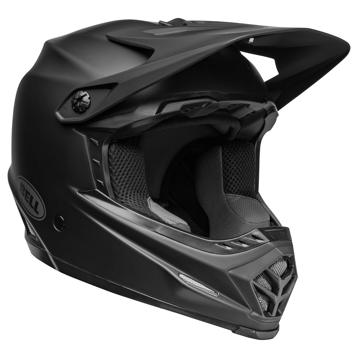 Bell Moto-9 Mips Youth Helmet - Picture 26 of 49
