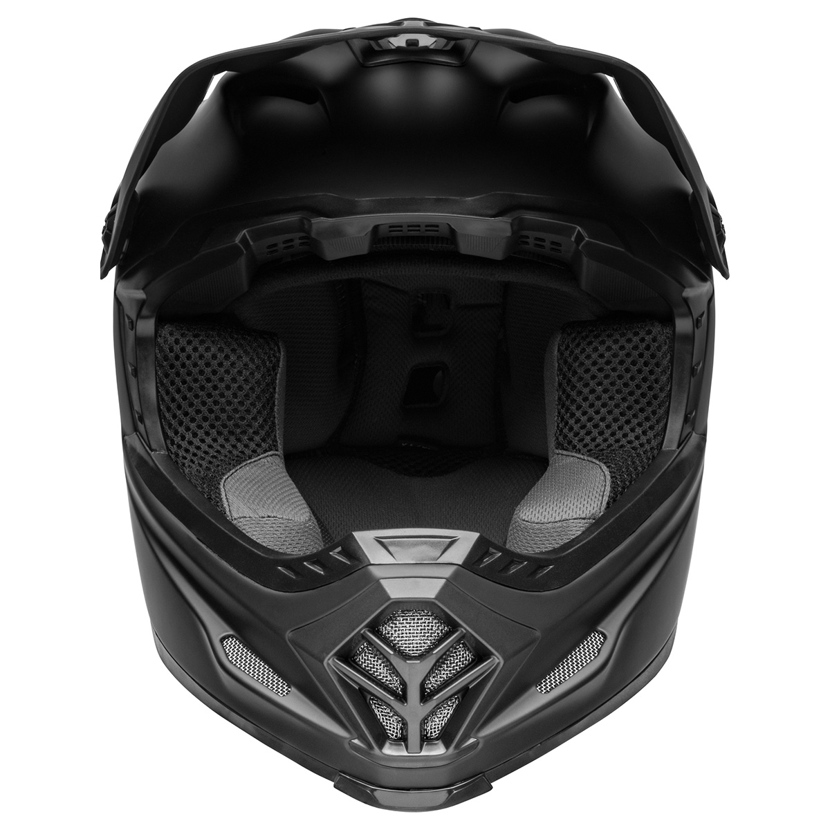 Bell Moto-9 Mips Youth Helmet - Picture 27 of 49