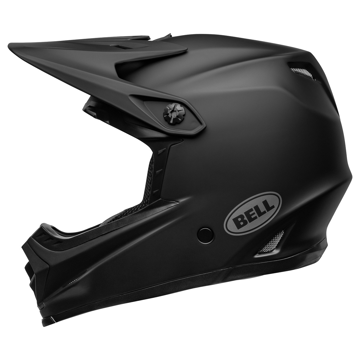 Bell Moto-9 Mips Youth Helmet - Picture 29 of 49