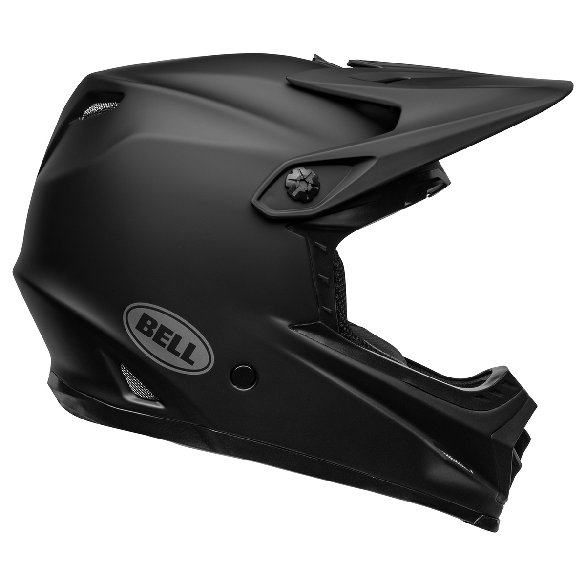 Bell Moto-9 Mips Youth Helmet - Picture 33 of 49