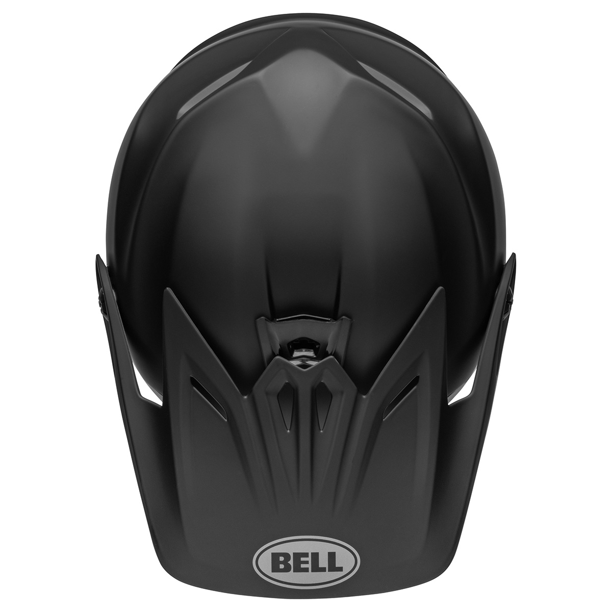 Bell Moto-9 Mips Youth Helmet - Picture 34 of 49